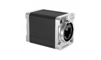 Seetronic SE8FF-X RJ45 Feedthrough Coupler for CAT5e