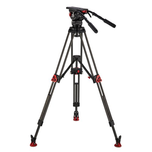 CamGear Elite 18 CF MS Tripod System