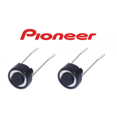 Pioneer DJ CDJ 1000 800 Play / Cue Switch (QTY 2)