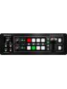 Roland V-1HD 4-Channel HDMI Video Switcher/Mixer Streaming Bundle