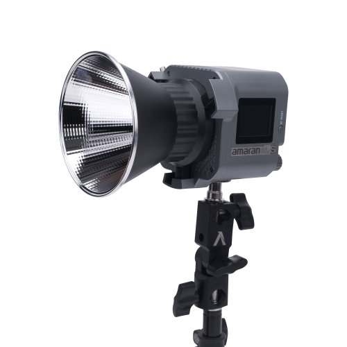 Amaran COB 60d S 65W Light - Daylight