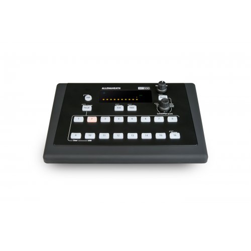 Allen & Heath ME-500 16-Channel Personal Mixer