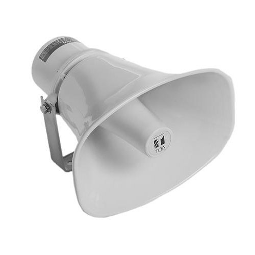 TOA Canada SC-630T 30W 70V Paging Horn (UL Certified)