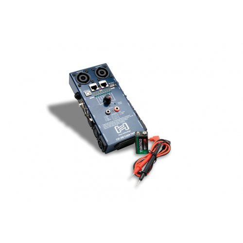 Hosa CBT-500 Audio Cable Tester