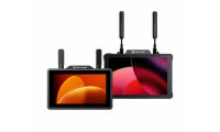 Hollyland Pyro 5 + Pyro 7 Wireless Transceiving Monitor Kit