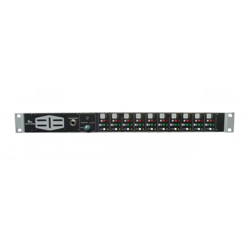Glensound GS1U-028B High Quality 10 Channel Line Ident