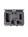 SKB iSeries Case the Blackmagic Design Pocket Cinema Camera 6K Pro