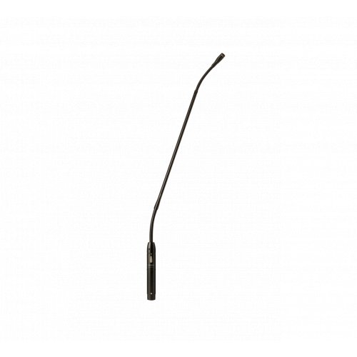 Shure MX418S/S 18in Supercardioid Gooseneck with Switch