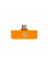 RODE Wireless Micro Dual Wireless Microphone Kit w/ USB-C - Orange