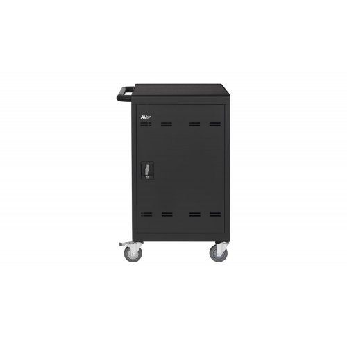 AVer AVerCharge B30 Charging Cart for up to 30 Devices