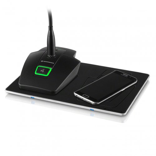 Sennheiser CHG 2W Speechline Qi Wireless Charger