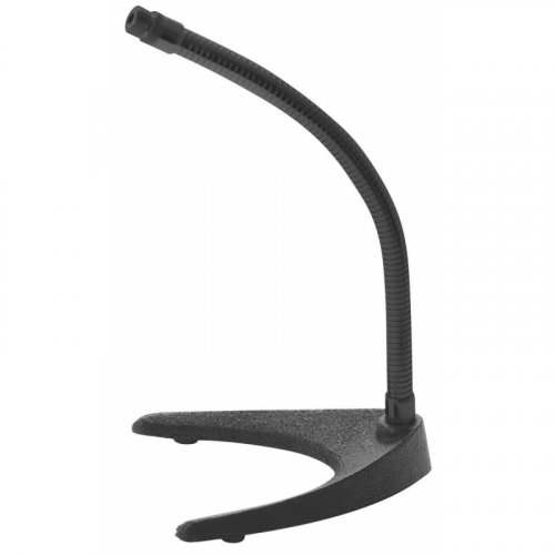 On-Stage Stands DS6213 Gooseneck Desktop Stand