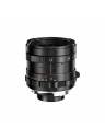 Thypoch Simera 35mm F1.4 Full-Frame Photography Lens Type II (M Mount) - Black