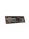 Logickeyboard Blender 3D ASTRA 2 Keyboard - PC