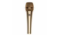 sE Electronics V7 Supercardioid Dynamic Microphone - Gold