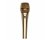 sE Electronics V7 Supercardioid Dynamic Microphone - Gold