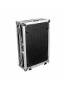 Headliner Flight Case for Rane One w/ Laptop Tray & Wheels