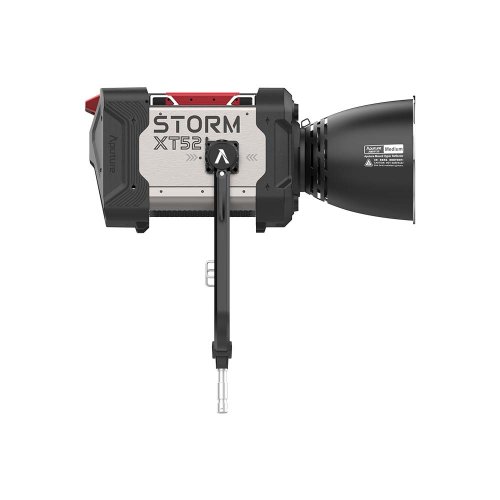 Aputure STORM XT52 LED Light Dual Case Flight Kit (Bare Leads)