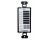 Ashly neWR-5 Network Programmable Decora Wall Remote