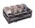 Odyssey ATA CD Case - Holds 320 View Pack CDs