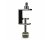 Gravity Microphone Table Clamp