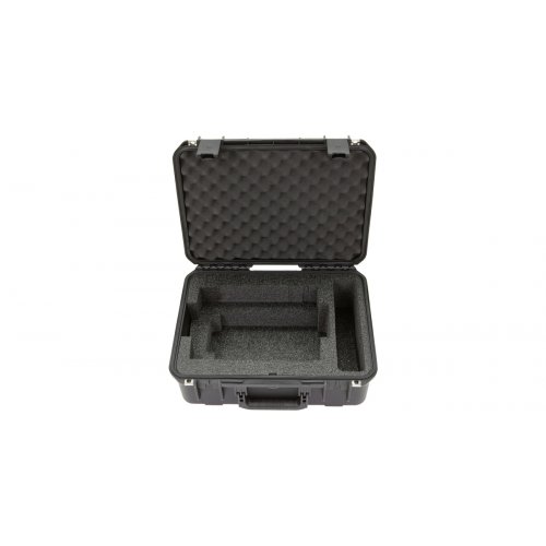 SKB Mixer Case for the Allen & Heath CQ-12T or CQ-18T