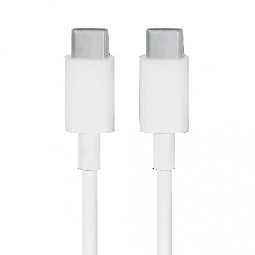 Tula Microphones USB-C to USB-C cable, 3ft