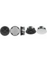 Sonance Professional Series 6.5\" Low Profile Speaker (Pair)