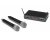 Samson Concert 288 Dual Handheld Wireless System