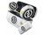 Hollyland LARK M2 Wireless Microphone System - Mobile Lightning (White)