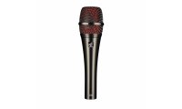 sE Electronics V8 Premium Dynamic Vocal Microphone - Graphite Gray