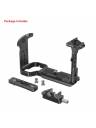 SmallRig Cage for Sony FX30 / FX3