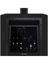 LD Systems MAUI 28 G3 MIX Compact Column PA System w/ Digital Mixer - Black