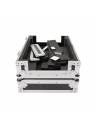 Magma Multi-Format Flight Case Fits CDJ-3000X - Chrome