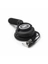 Reloop RHP-10 Mono Single-Ear DJ Headphone - Black