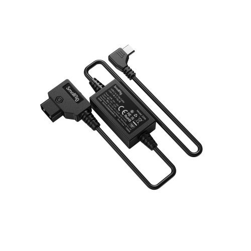 SmallRig D-Tap to USB-C Power Cable