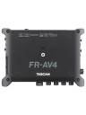 Tascam FR-AV4 32-Bit Float 4-ch Field Recorder