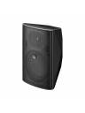 TOA F-1300 Wide-Dispersion Design Speaker - Black