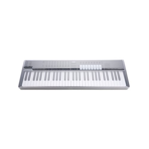 Decksaver Cover for Novation Launchkey 61 MK4