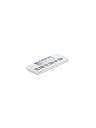 Novation Launchkey Mini 37 MK4 MIDI Keyboard Controller - White