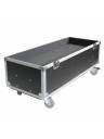 ProX Flight Case for 2x LD Systems Maui 44G2 Compact Arrays