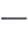 AJA KUMO 1616-12G Compact 16x16 12G-SDI Router