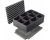 Pelican TrekPak Divider Kit for 1507 Air Case