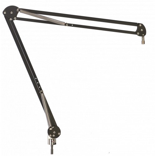 O.C. White ProBoom Elite Mic Arm – 45in Extended Reach