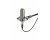 Audio Technica AT4080 Bidirectional Ribbon Microphone