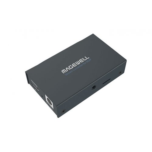 Magewell Pro Convert HDMI to NDI