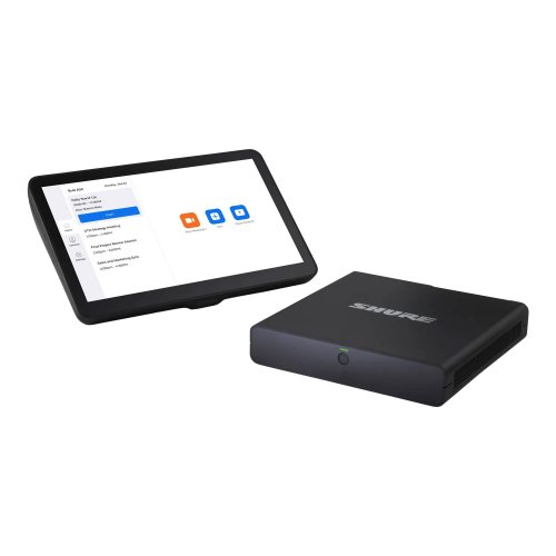 Shure Intellimix Foundation System Base Kit for Zoom