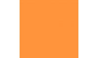 Rosco Roscolux 321 Soft Golden Amber Gel Sheet