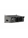 JBL SRX906LA Dual 6.5in Powered Line Array Loudspeaker