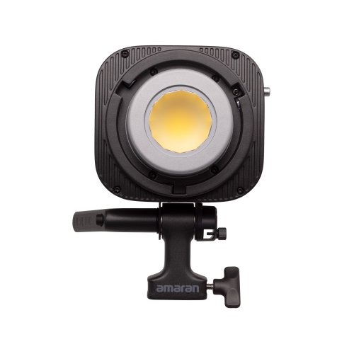 Amaran Halo 200x Compact Bi-Colour COB Light